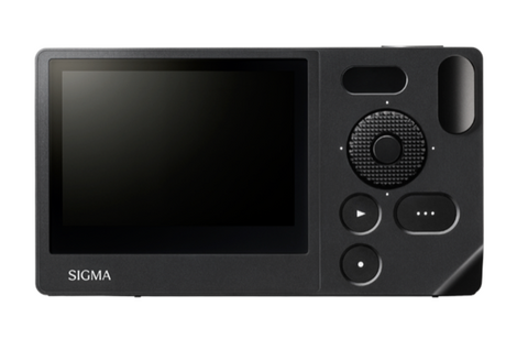 Sigma BF Camera Body