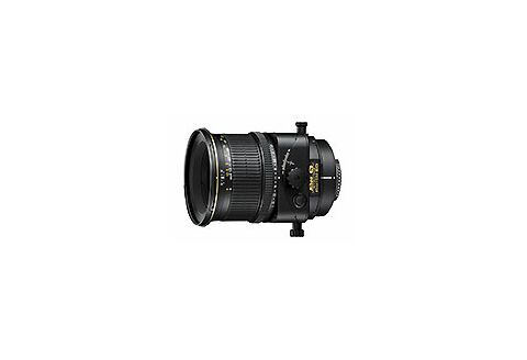 Nikkor PC-E 45mm F2.8 ED