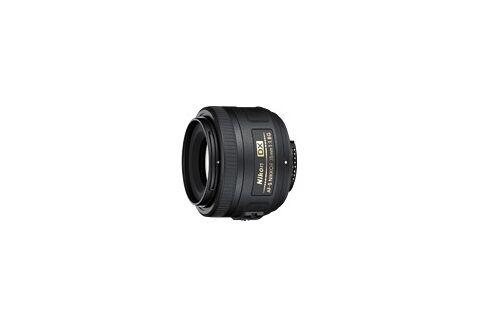 Nikkor 35mm F1.8