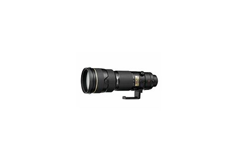 Nikkor 200-400mm F4 AF-S G VR II