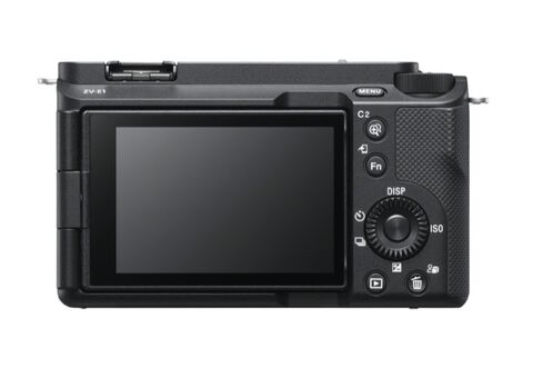 Sony ZV-E1 + 28-60mm f/4-5.6 Lens Full-frame Vlog Camera