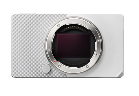 Sigma BF Camera Body