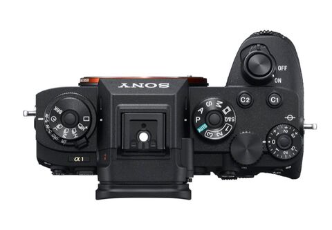 Sony Alpha 1 | Full-frame Mirrorless Interchangeable Lens Camera
