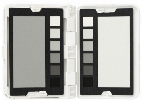 Datacolor Spyder Checkr Photo