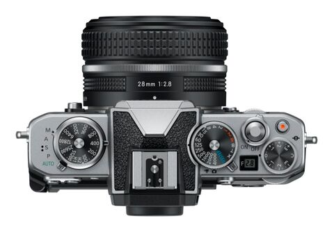 Nikon Z 28mm f/2.8 SE