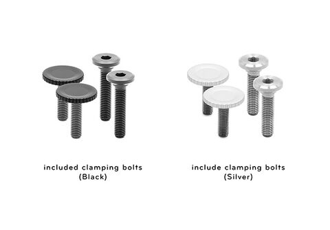 Peak Design Capture Camera Clip v3 (Black)