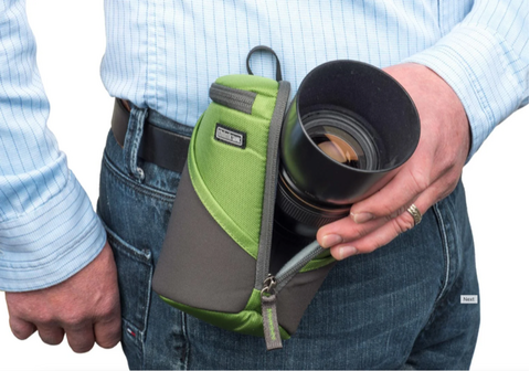 Think Tank Lens Case Duo 15