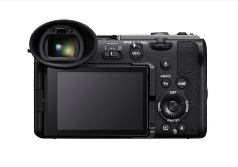 Sony Cinema Line FX2 | Cinema Line Full Frame Interchangeable-Lens Camera