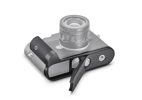Leica Handgrip M11, diamond pattern, black