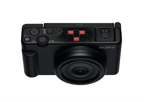 Sony Vlog camera ZV-1F | Digital Camera