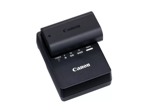 Canon LP-EL Battery Pack