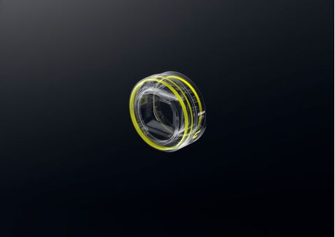 Nikon FTZ II Mount Adapter