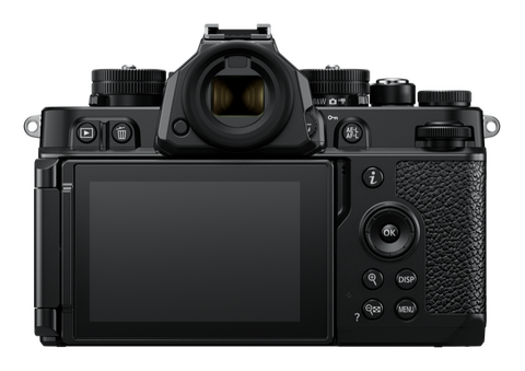 Nikon Z f Body