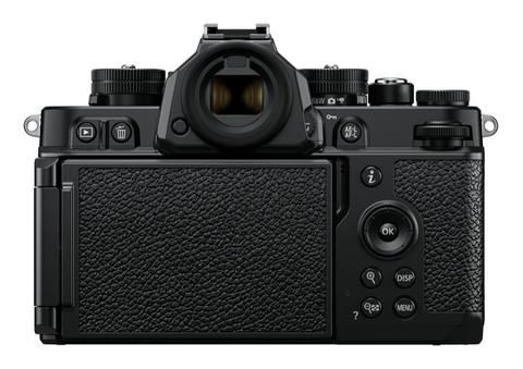 Nikon Z f Body