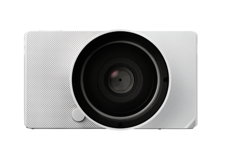 Sigma BF Camera Body