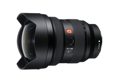 Sony 12-24mm F2.8 GM