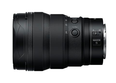 Nikon Z 14-24mm F2.8 S