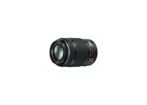 Panasonic LUMIX G 45-175mm X POWER O.I.S.