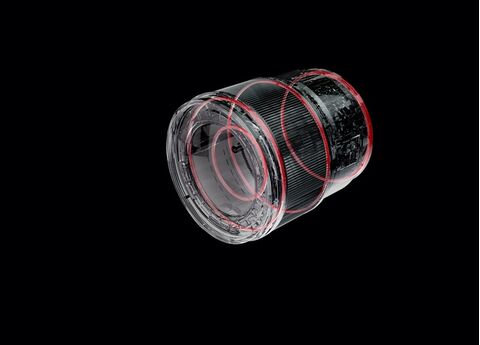 Panasonic LUMIX S 24mm F1.8