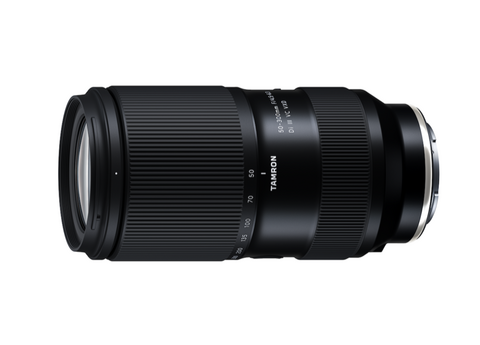 Tamron 50-300mm F/4.5-6.3 Di III VC VXD (Sony E-mount)