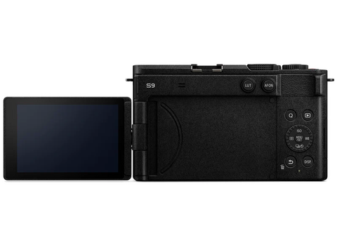 Panasonic LUMIX S9