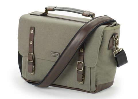 Think Tank Signature 13 - Dusty Olive