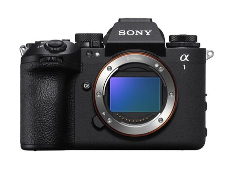 Sony Alpha 1 II | Full-frame Mirrorless Interchangeable Lens Camera