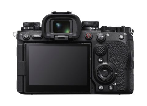 Sony Alpha 1 II | Full-frame Mirrorless Interchangeable Lens Camera