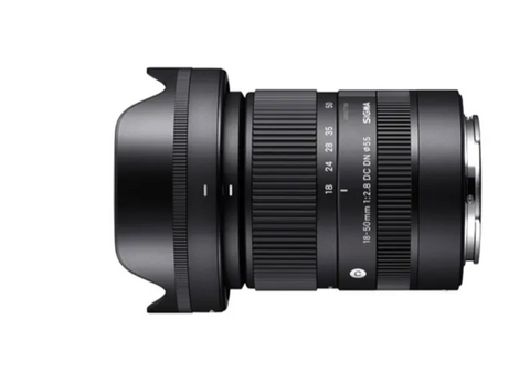 Sigma 10-18mm F2.8 DC DN | Contemporary (Fujifilm X-Mount )