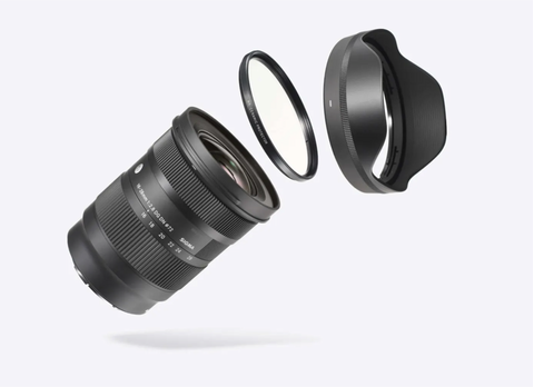 SIGMA 16-28mm F2.8 DG DN (Contemporary) (L-Mount)