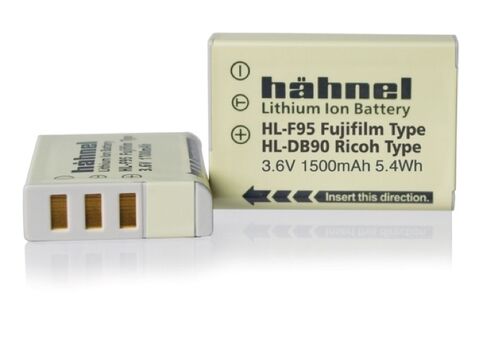 Hahnel HL-F95