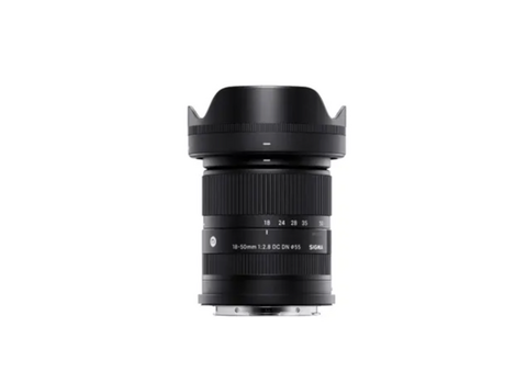 Sigma 10-18mm F2.8 DC DN | Contemporary (Fujifilm X-Mount )