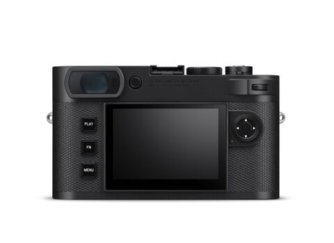 Leica M EV1