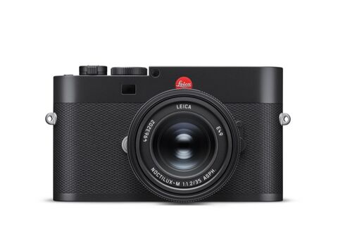 Leica Noctilux-M 35 f/1.2 ASPH.