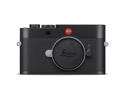 Leica M EV1