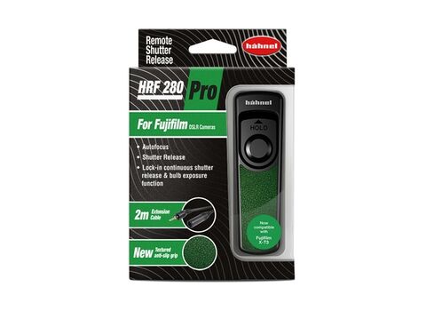 Hahnel 280 PRO Remote Shutter Release