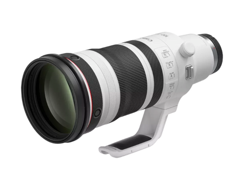 Canon RF 100-300mm F2.8L IS USM