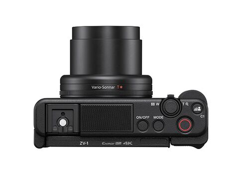 Sony Vlog Camera ZV-1