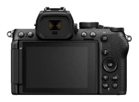Nikon Z 50 II + 16-50mm f/3.5-6.3 VR