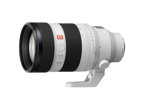 Sony FE 50-150mm F2 GM | Full-Frame Zoom Lens