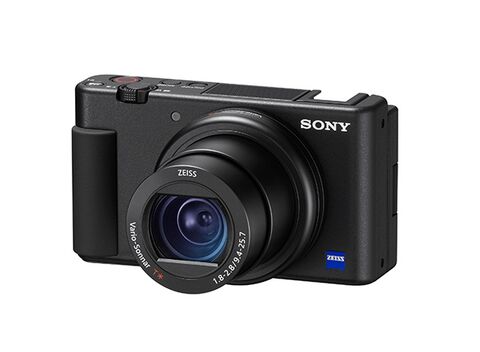 Sony Vlog Camera ZV-1