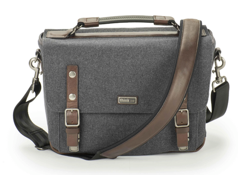 Think Tank Signature 10 Slate Gray