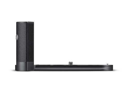 Leica Handgrip M11, diamond pattern, black