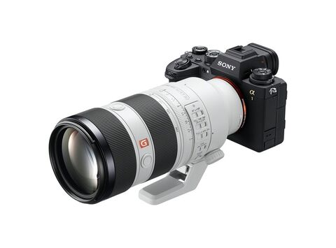 Sony FE 70-200mm F2.8 GM OSS II