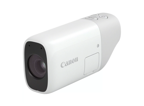 Canon PowerShot Zoom