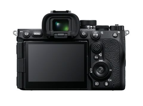 Sony Alpha 7RV | Full-frame Mirrorless Interchangeable-lens Camera