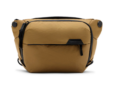 Peak Design Everyday Sling 3L V3 (Coyote)