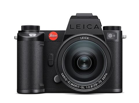 Leica VARIO-ELMARIT-SL 28-70 f/2.8 ASPH.