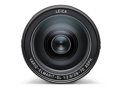 Leica VARIO-ELMARIT-SL 28-70 f/2.8 ASPH.