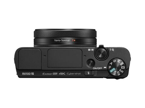 Sony Cyber-shot DSC-RX100 VII